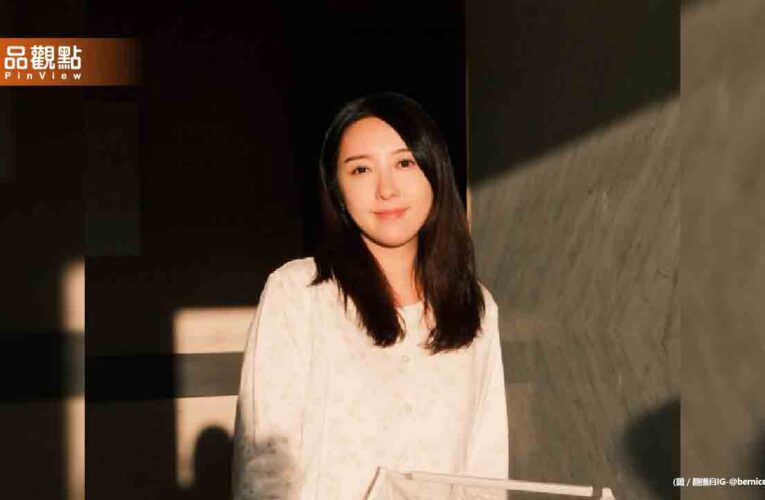 女星五熊潑油日本國寶遭逮！認了：不是第一次　移送畫面曝光