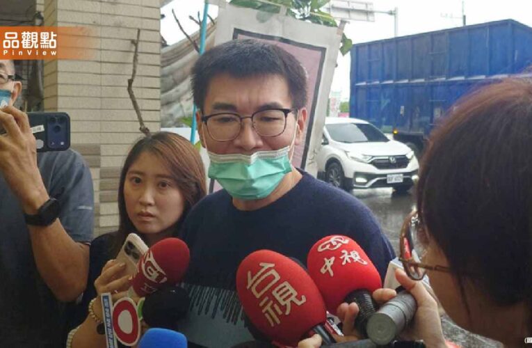 趙建銘「洗白」被酸爆！律師：花大錢幫別人養老婆