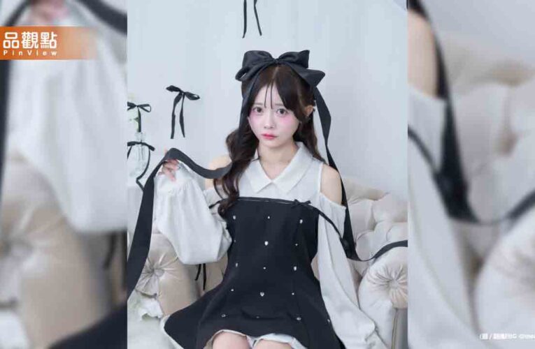 日本女偶像與金主性愛照曝光！公司大方原諒：續留不除名