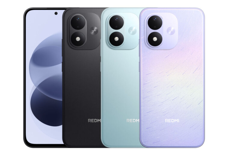 遠傳獨家開賣REDMI Note 17高規系列　指定方案0元起