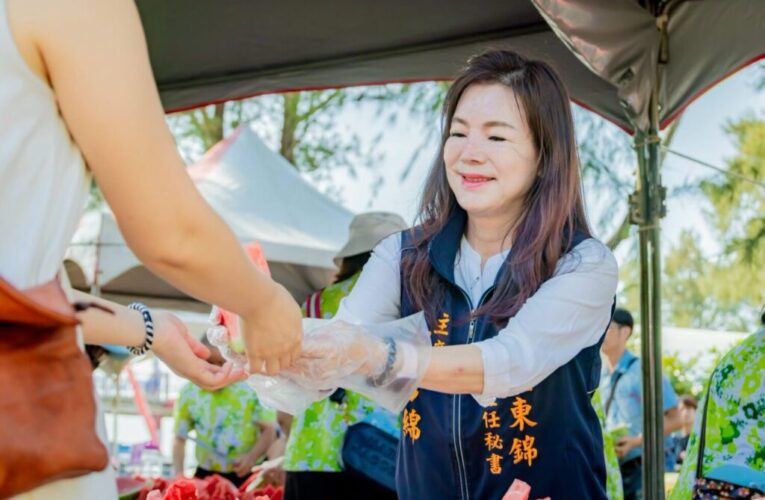 竹南西濱二高交流道回堵有解　何秀綿倡號誌分流速改善安全隱憂