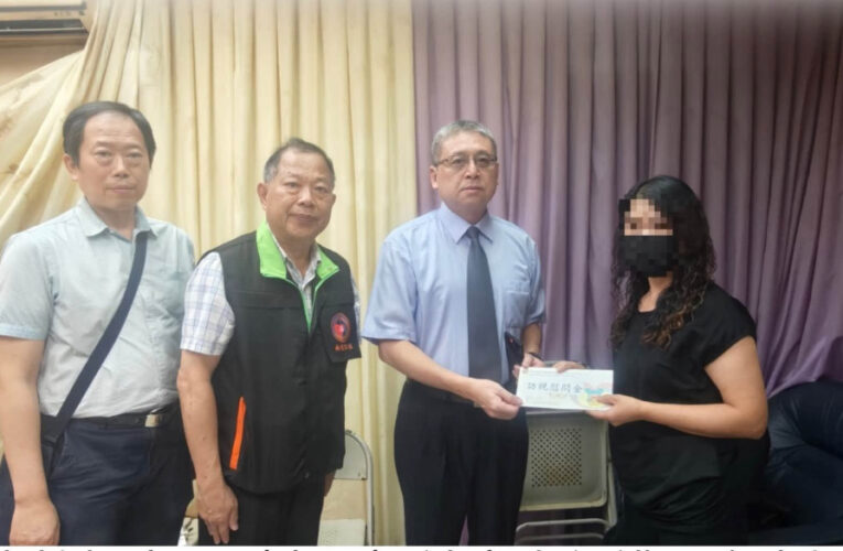 竹山惡煞押人凌虐致死  南投地檢聲押3人獲准