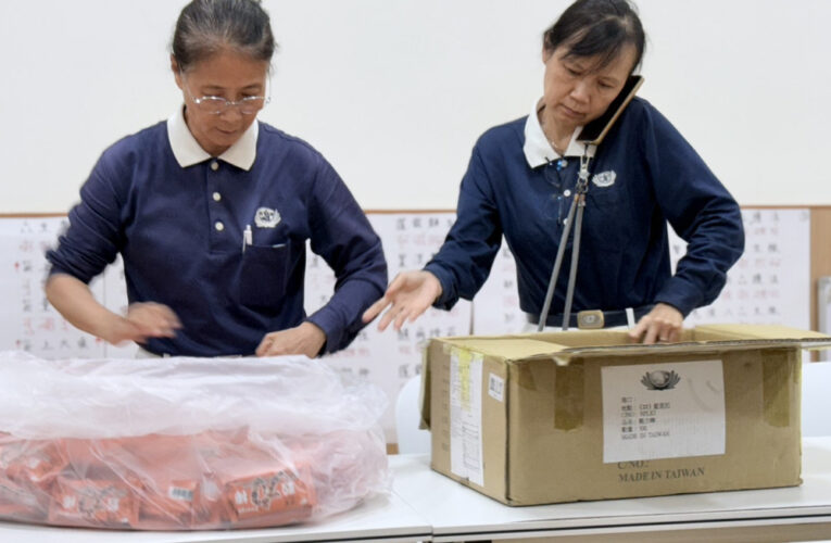 尼泊爾洪水土石流重創 慈濟兵分三路深入災區展開關懷