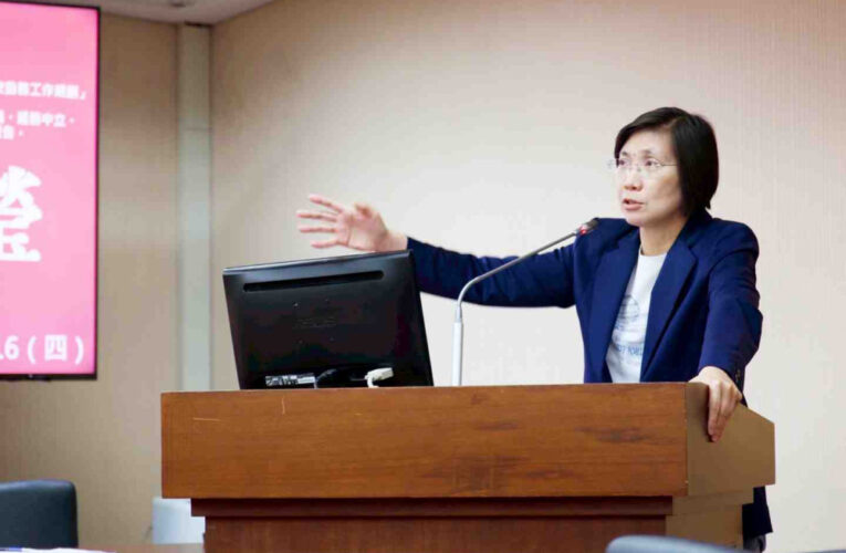 徐欣瑩關切青年居住及金流壓力　要求內政部制定新青安風險揭露書