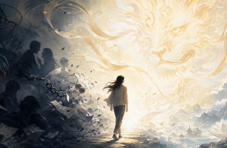 人生遭逢障礙如何遣除？「獅子吼」震醒迷障　獅面空行-斷除惡緣大法會10月2日高雄登場
