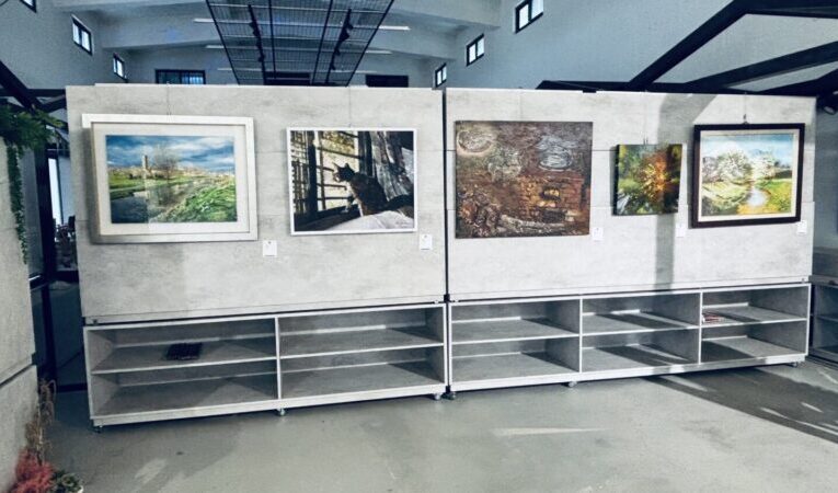 13個月藝術旅程，最後一檔壓軸登場 都蘭文創園區邀請展邀您來｜
