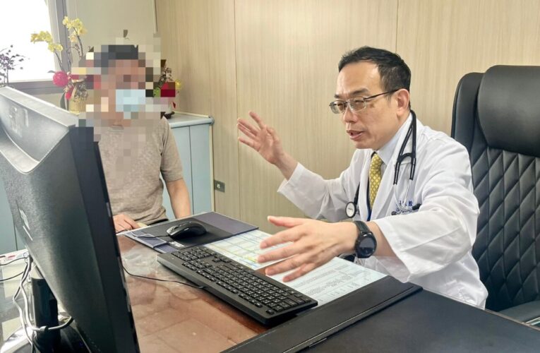高溫廚房藏危機　嘉義醫院提醒慎防熱中暑傷腎
