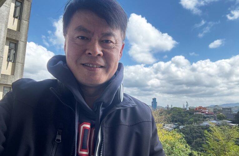 點亮港都孩子的未來　中正國中吳建昀教師榮獲師鐸獎