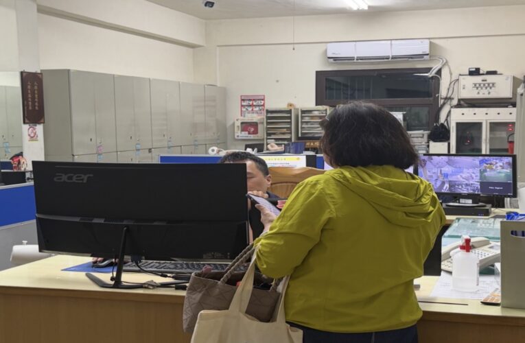 婦人愛心網購水果被要求視訊認證　嘉警一聽秒揭詐團手法