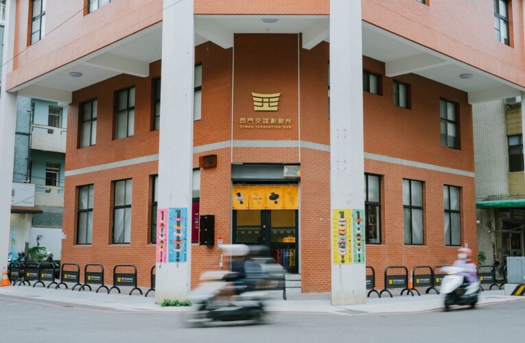 嘉市文化「串」起來！27處文化基地變身串燒店　黃敏惠邀全民來逛