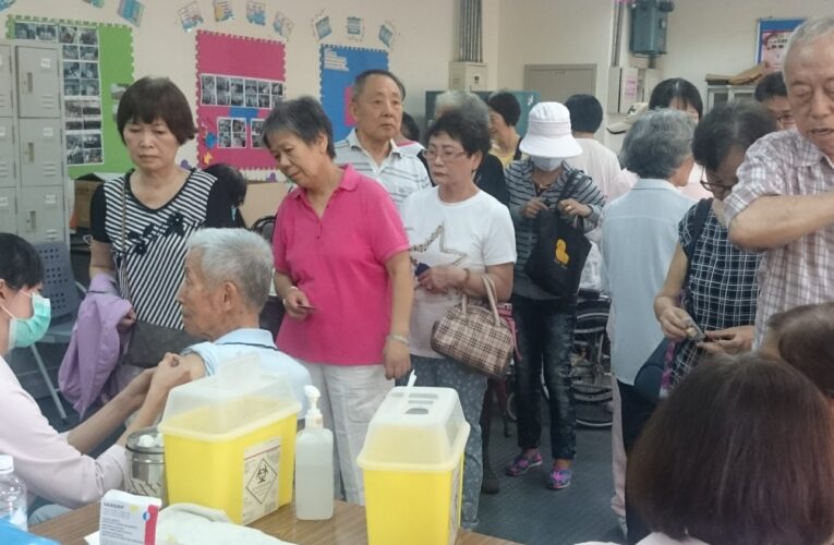 公費肺鏈疫苗再升級！今增21價「一劑搞定」　3類人快打