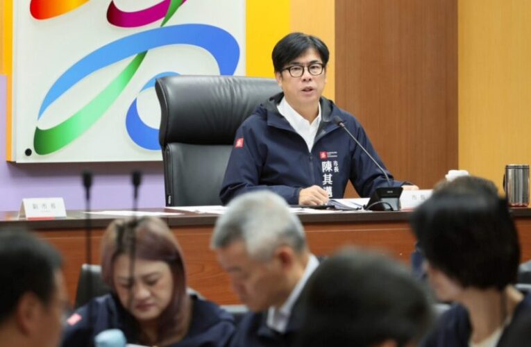 高雄不只拚半導體！產業轉型大翻身　營利事業銷售額大增1.36兆