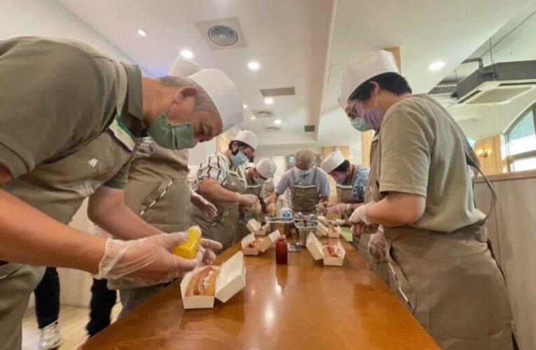 缺工免驚！續留51年次資深人才　企業最高可領25萬8,000元留用補助