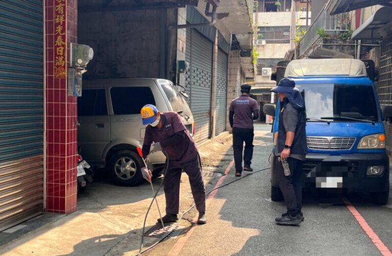 新住民母女兩人越南探親返國確診登革熱 就診未告知旅遊史遭高雄市衛生局裁罰