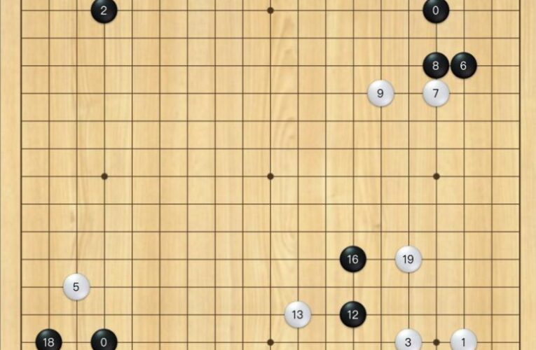 精准算力的降維打擊-白方教科書般的治孤與絞殺