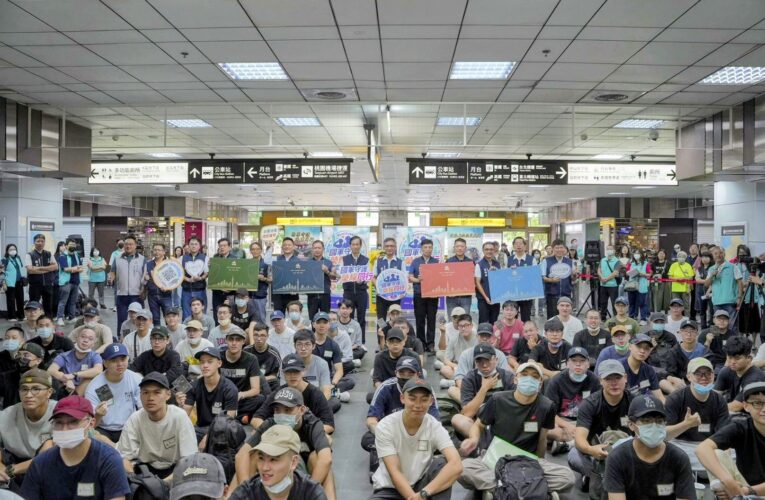 國軍辛苦了！北市推41項敬軍優惠　逾300商家「軍眷通通有」
