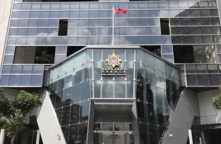 警界師徒雙雙出事！北市刑大隊長涉洩密貪瀆　退休警師父也被逮
