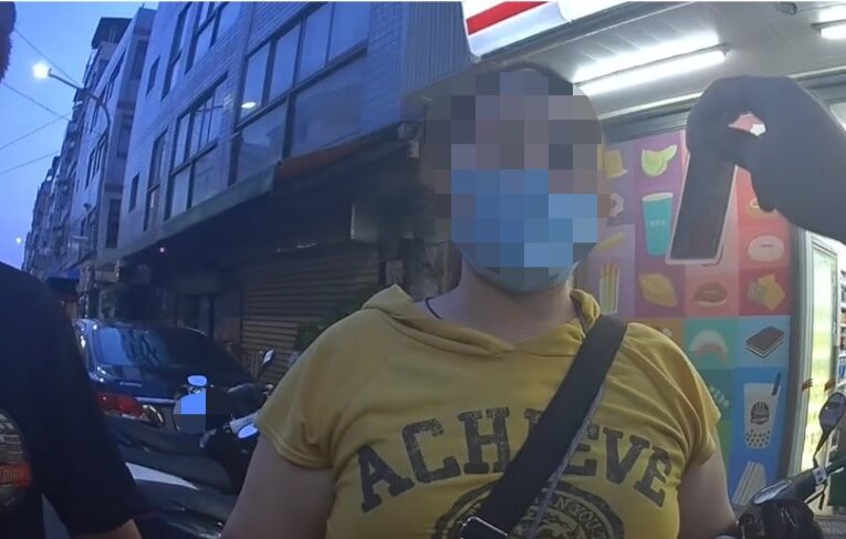 「我哪有詐欺？」女車手面交遭逮糗態百出 前鎮警溯源追緝幕後黑手