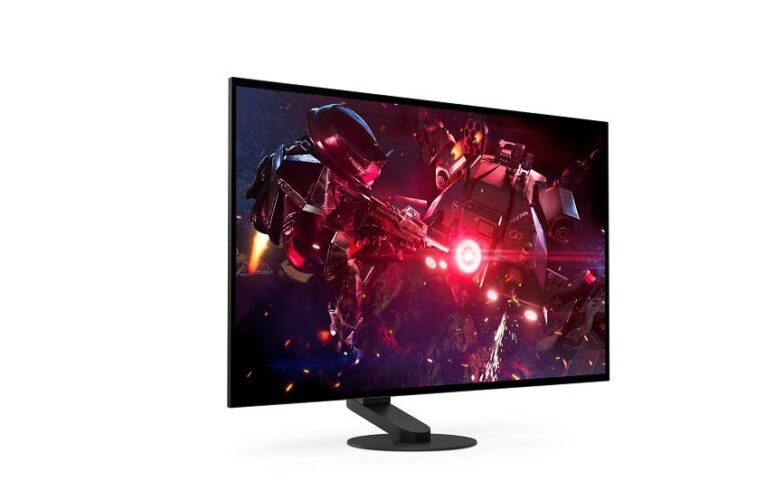 Sony 第二代 INZONE 旗艦螢幕上市　OLED＋720Hz 鎖定 FPS 職業玩家