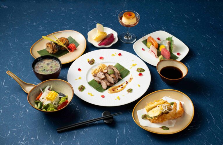 台南度假免排行程！大員皇冠假日酒店九週年推一泊二食　5,199元起吃住全包