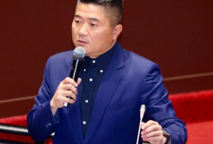 立委顏寬恆聲請解除限制出境出海被駁回