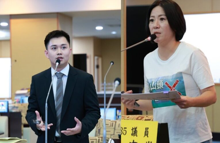 台南不能成非法廢料終點站！安南爆炸釀13人傷　議員提三大強硬訴求
