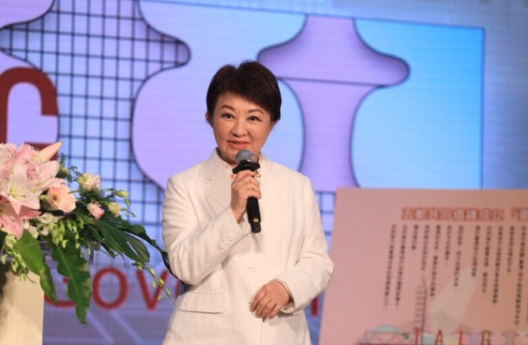 跨黨派成立台灣地方政府聯合會　盧秀燕：開拓國際空間捨我其誰