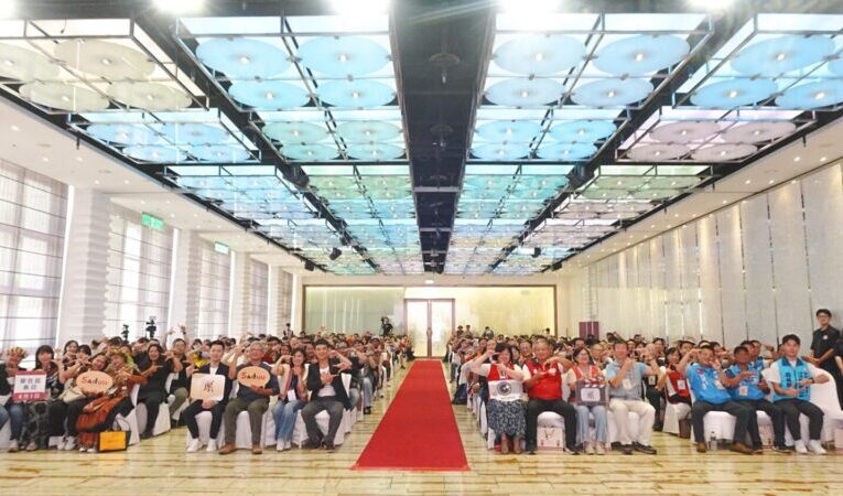 原民影像綻放文化生命力　《’alofo》奪台中原住民族影片徵選最佳影片獎