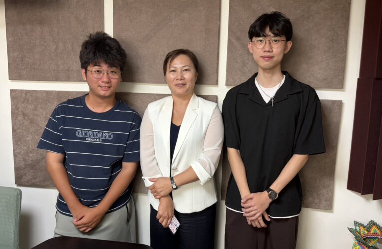 鎖定愛樂 Follow Me　參與IG有獎徵答把專屬愛樂小禮帶回家
