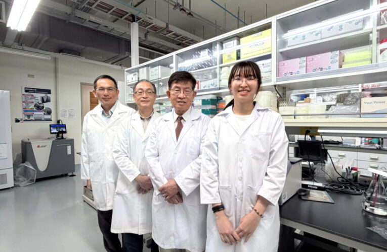 高醫大研究提出辨識新冠無症狀突破感染新方法 從抗體變化找出隱藏感染