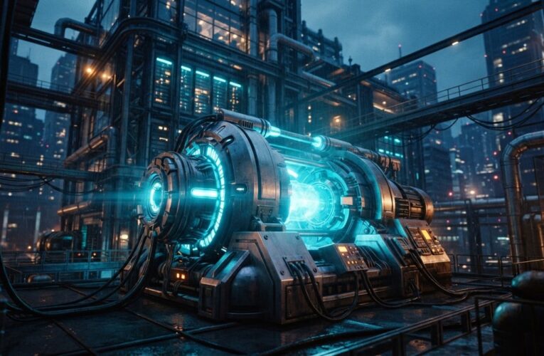 德國 2G Energy 獲 Energy Vault 275MW 大單 搶攻美國 AI 數據中心市場