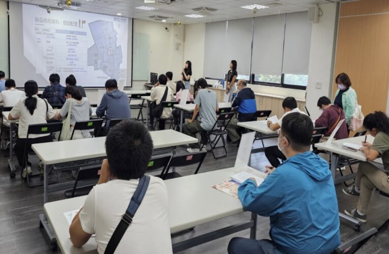 科技廠缺工搶人才！永康就業中心9月推10場活動 揭密面試勝出三策略