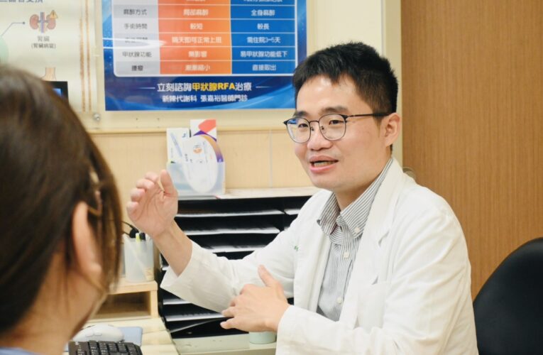 血糖控制不佳不要拖 醫：適時使用胰島素有助穩定控糖