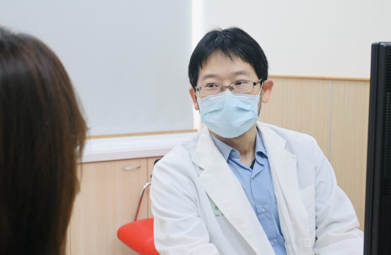 脂肪肝未必只是肝臟問題　也可能是全身代謝失衡的警訊