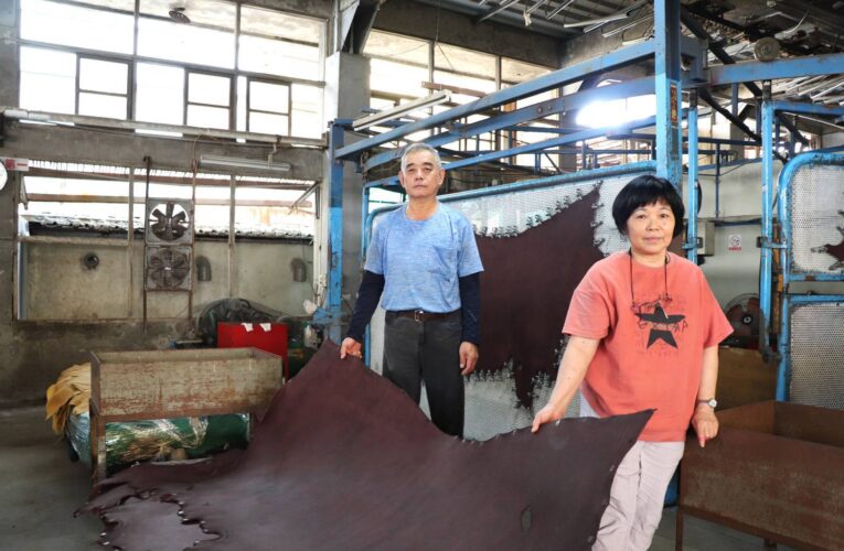 離職當天就求職！67歲阿三不言退　台南就業中心助他重返職場