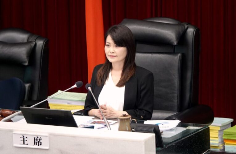 前鎮漁港81億改造爆爭議　陳美雅：24億蓋好卻難啟用！錢到底怎麼花的？
