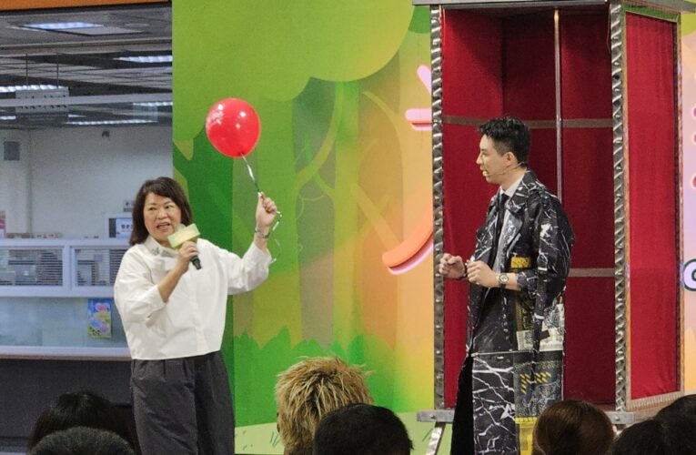 小熊維尼百年慶　嘉義市光織影舞9月25日點亮北香湖