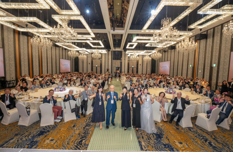 古典音樂台30歲！ 想說的還是「人的溫度」 從「為彼此摺降落傘」到「讓愛翱翔」