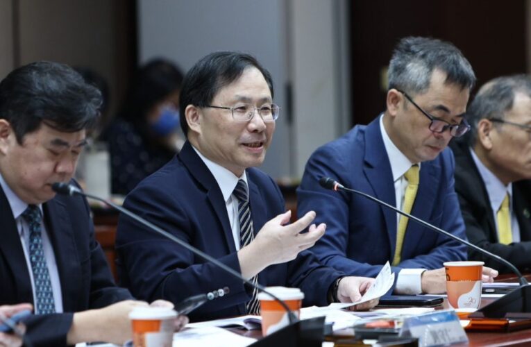 龔部長允諾加大力道協助傳統產業升級   幫助中小微企業投入研發與申請專利
