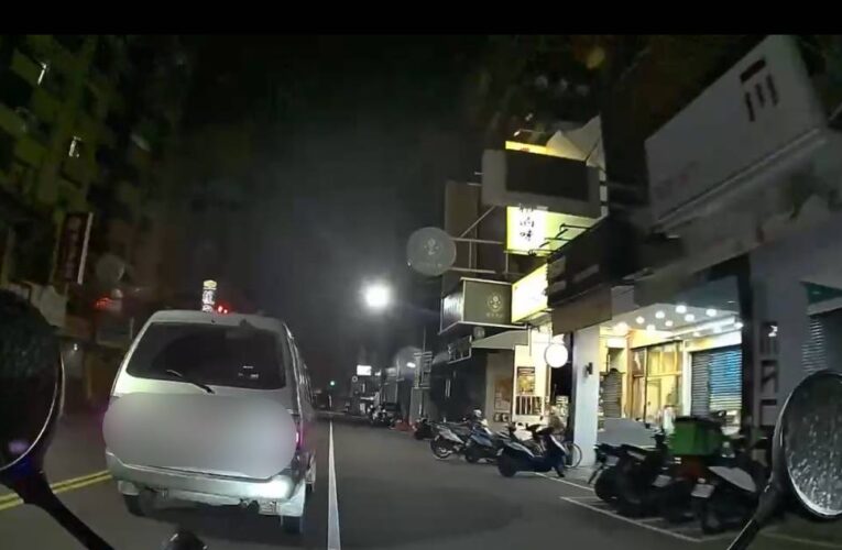 沒繫安全帶竟一路逃！越籍失聯移工拒檢撞車後拔腿狂奔　毒品快篩又呈陽性