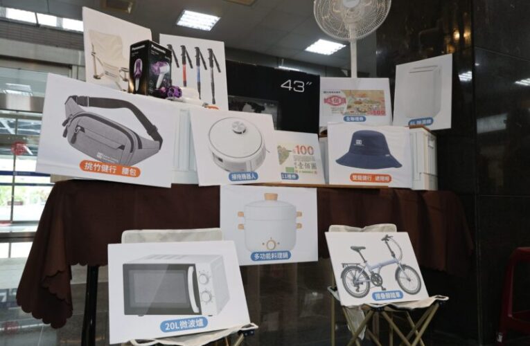 南投縣府推「好嗨森」健行節　4場森林漫遊＋BMW、Benz大獎等你抽