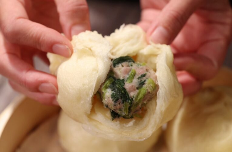 攜手桃園青年農民與商圈   農糧署北區分署舉辦「美食達人秀」