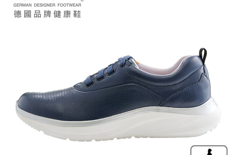 受傷後才懂「好好走路」  資深廣播人王介安 KIMO健康鞋的珍貴體驗