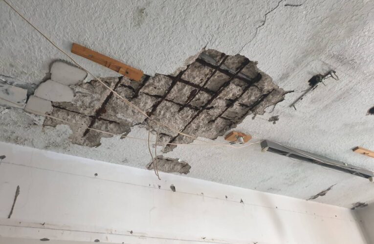 921地震27周年　老屋該修還是重建？專家籲先做耐震評估