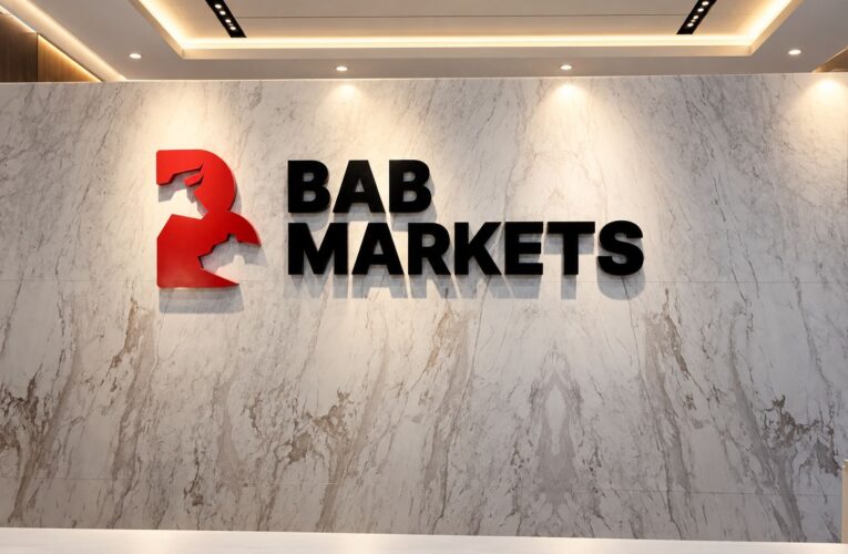 BAB Markets 聚焦交易透明與資金管理 揭露跨境服務及監管架構