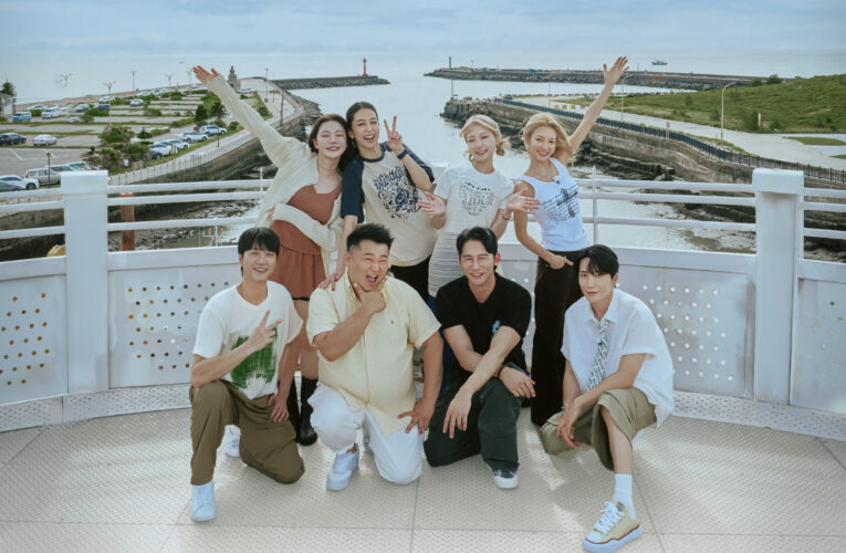 61金鐘客家/台韓美食實境《客家廚房2》入圍金鐘3大獎！  温昇豪、江宏傑、陳庭妮三位當紅客籍藝人同台  用客語串起客家味緒