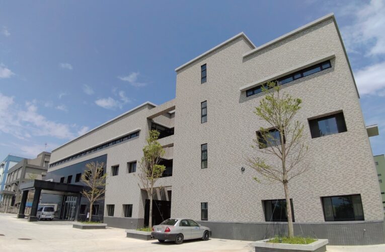 引領建材新潮流，「輕量化石英馬賽克磚」打造綠建材新選擇