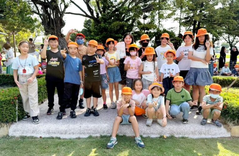 教師節敬師活動大翻轉　文祥國小讓孩子學會看見與感恩