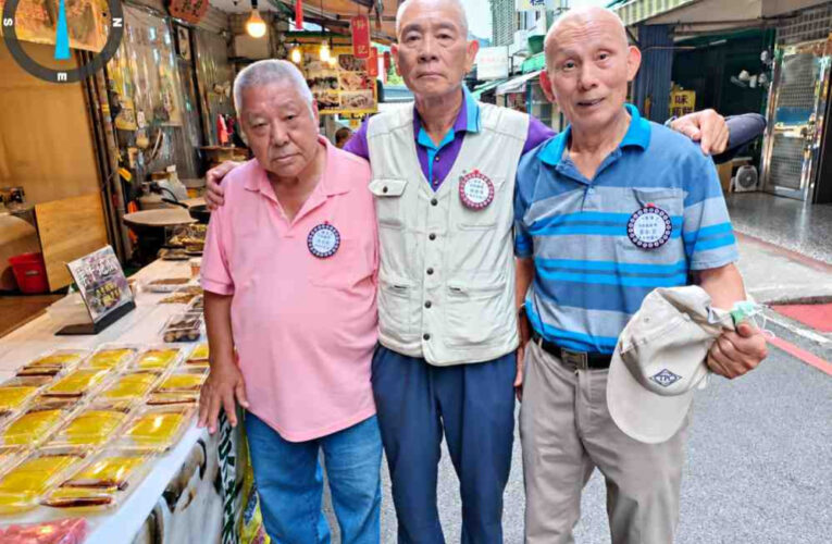 樂齡秋遊趣、幸福同樂聚　八德榮家自強活動217位住民長輩共享秋日好時光