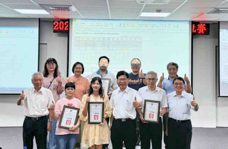AI Agent時代來臨　敏實科大進入智慧工作新文化成功打造「AI Agent大學」新風貌